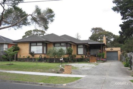 Property photo of 64 Catherine Avenue Mount Waverley VIC 3149