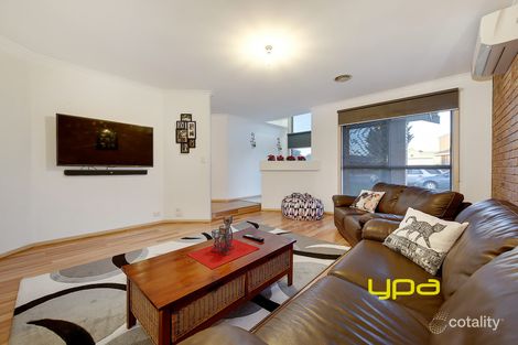 Property photo of 23 Eagle Terrace Taylors Lakes VIC 3038