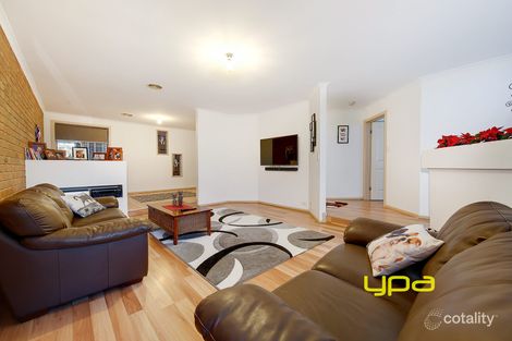 Property photo of 23 Eagle Terrace Taylors Lakes VIC 3038