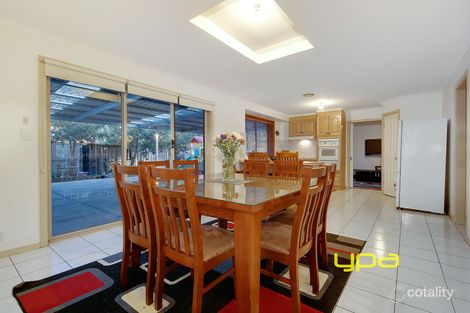 Property photo of 23 Eagle Terrace Taylors Lakes VIC 3038