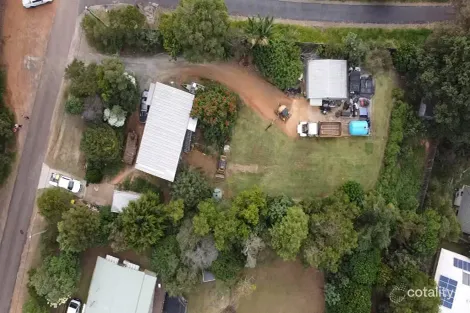 Property photo of 42 Buzaki Road Glass House Mountains QLD 4518