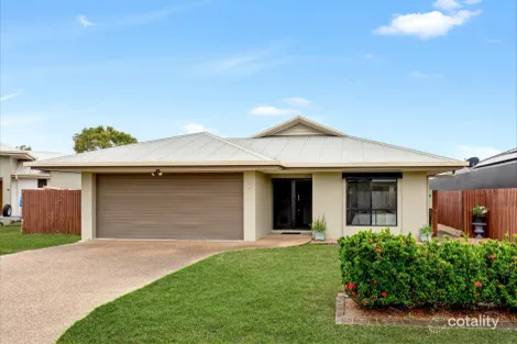 9 Lyrebird Lane, Bohle Plains, QLD 4817