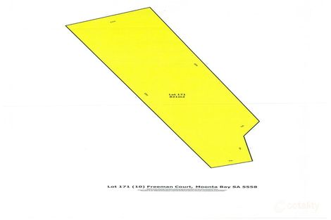 Property photo of 10 Freeman Court Moonta Bay SA 5558