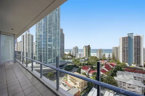 1204/3018 Surfers Paradise Bvd, Surfers Paradise, QLD 4217