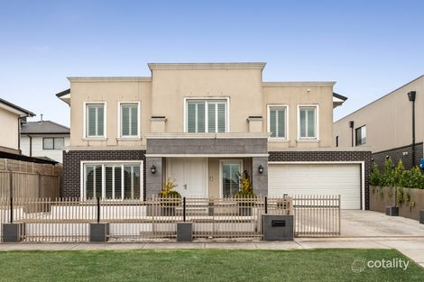 61 Tyers Lane, Keysborough, VIC 3173