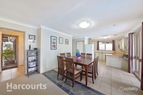 Property photo of 1 Wilson Place Ruse NSW 2560