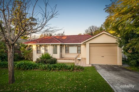 Property photo of 23 Elizabeth Street Mangerton NSW 2500