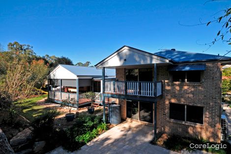 Property photo of 46 Snow Wood Drive Eatons Hill QLD 4037