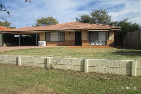 22 Sandow Grn, Clarkson, WA 6030