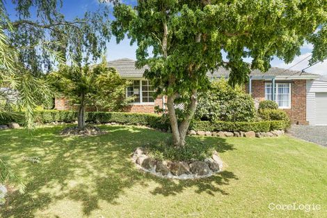 Property photo of 9 Rawlings Avenue Ferntree Gully VIC 3156