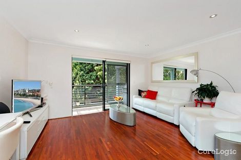 Property photo of 16/20-22 Clifford Street Coogee NSW 2034