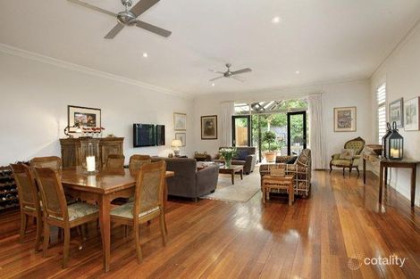 Property photo of 15A Peel Street Kew VIC 3101