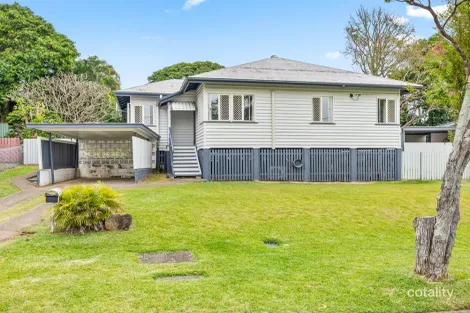 Property photo of 19 Orford Street Tarragindi QLD 4121