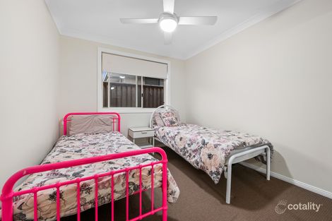 Property photo of 75 Awabakal Drive Fletcher NSW 2287