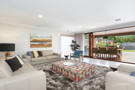 Property photo of 39 Sesame Street Mount Waverley VIC 3149