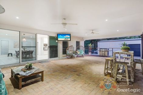 Property photo of 13 Woodlands Drive Thornlands QLD 4164