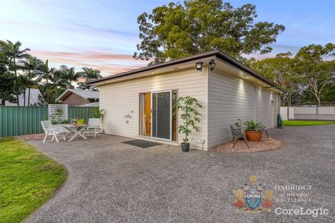 Property photo of 13 Woodlands Drive Thornlands QLD 4164