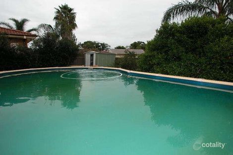 Property photo of 16 Isis Place Quakers Hill NSW 2763