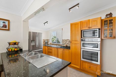 Property photo of 40 Avondale Road Avondale NSW 2530