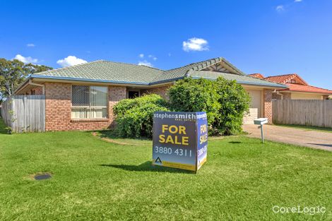 Property photo of 11 Leicester Court Kippa-Ring QLD 4021