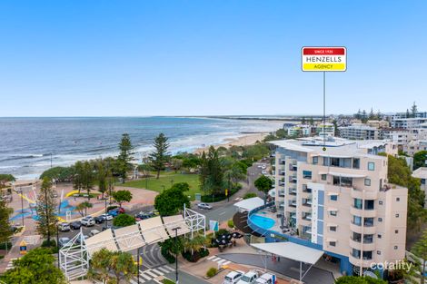 Property photo of 40/79 Edmund Street Kings Beach QLD 4551