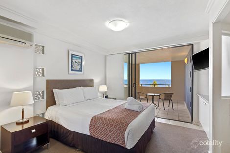 Property photo of 40/79 Edmund Street Kings Beach QLD 4551