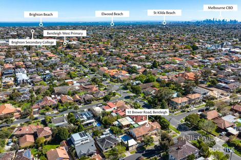 Property photo of 92 Brewer Road Bentleigh VIC 3204