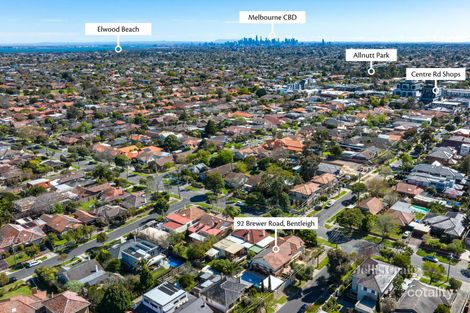 Property photo of 92 Brewer Road Bentleigh VIC 3204