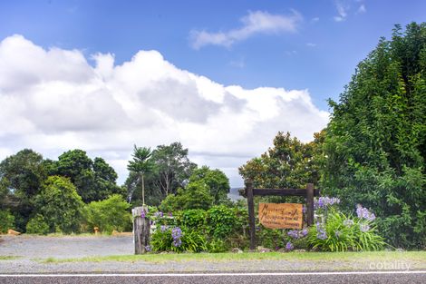 1531 Beechmont Rd, Beechmont, QLD 4211