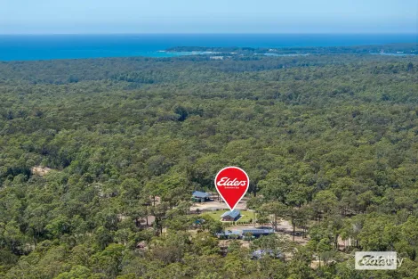 91 Percy Davis Dr, Moruya, NSW 2537