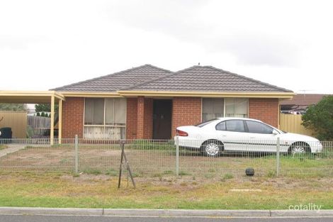 33 Roseberry Ave, Keilor Downs, VIC 3038