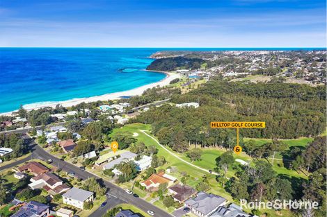 Property photo of 3/81 Clyde Street Mollymook Beach NSW 2539