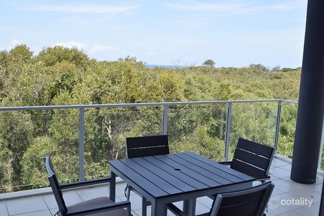 Property photo of 4405/27 Boardwalk Boulevard Mount Coolum QLD 4573