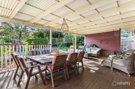 Property photo of 24 Rosen Street Epping NSW 2121