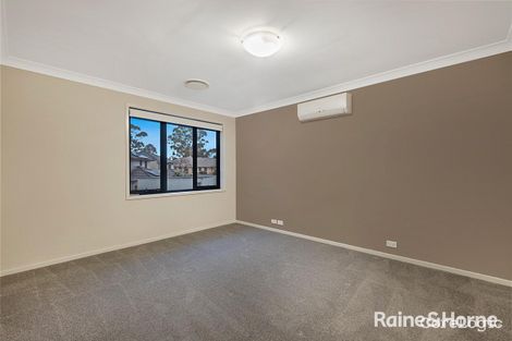 Property photo of 73 Tree Top Circuit Quakers Hill NSW 2763