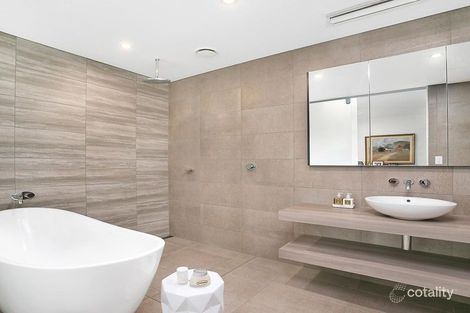 Property photo of 308/164 Willoughby Road Crows Nest NSW 2065