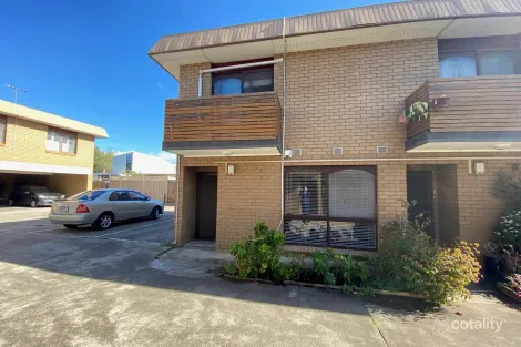 5/19-27 Hobbs St, Seddon, VIC 3011