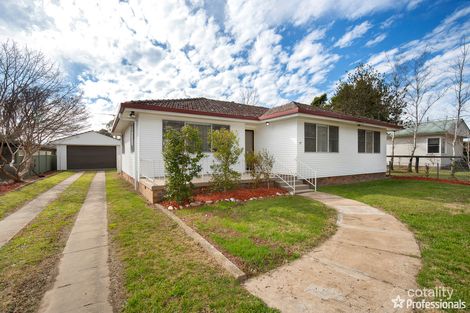 Property photo of 17 Duval Street Armidale NSW 2350