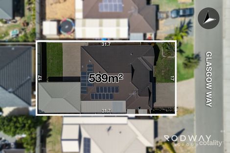 Property photo of 17 Glasgow Way Seville Grove WA 6112