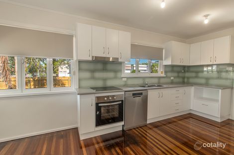 Property photo of 274 Bayswater Road Currajong QLD 4812
