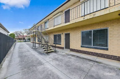 Property photo of 3/5 Kintore Avenue Prospect SA 5082