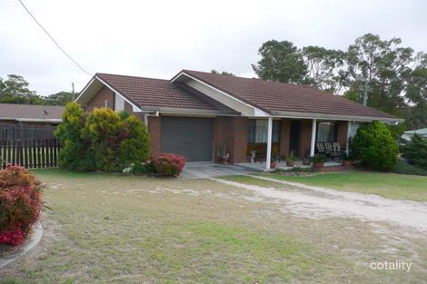 26 Britannia St, Stanthorpe, QLD 4380