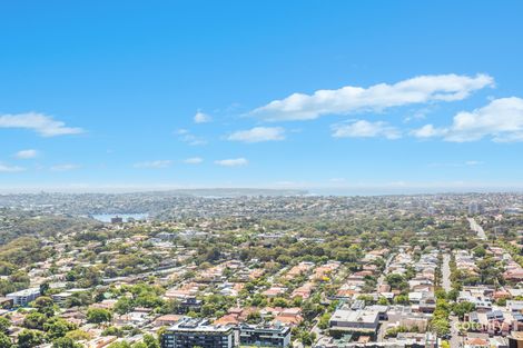 3805/500 Pacific Hwy, St Leonards, NSW 2065