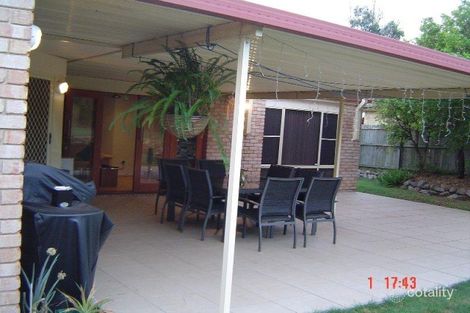 Property photo of 18 Wyalo Circuit Parkinson QLD 4115