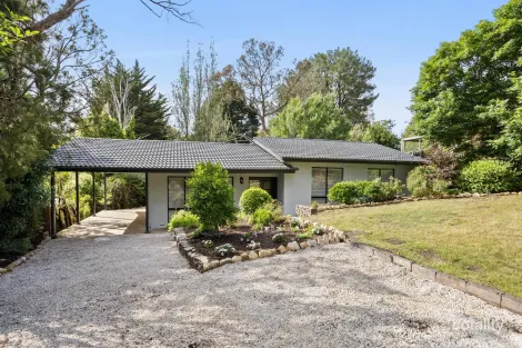 Property photo of 6 Thomas Grove Bridgewater SA 5155