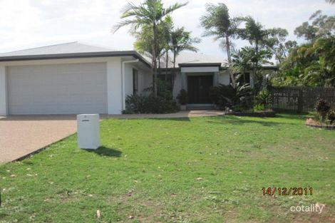 8 Goicoechea Dr, Bushland Beach, QLD 4818