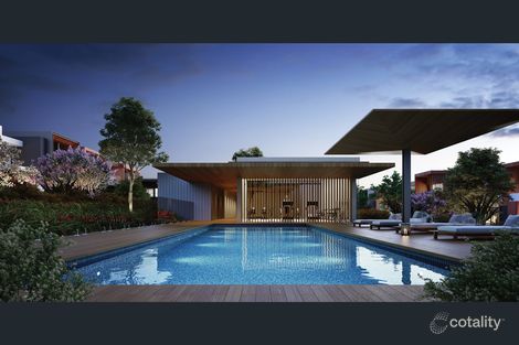 4/125 Fairway Dr, Bella Vista, NSW 2153