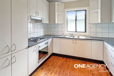 Property photo of 142 Carpenter Street Colyton NSW 2760