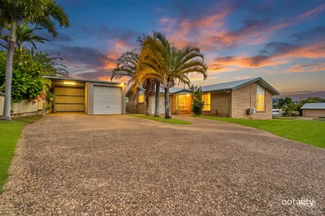 Property photo of 38 Casuarina Avenue Taranganba QLD 4703