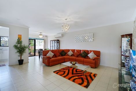 Property photo of 4/16-20 Myee Road Macquarie Fields NSW 2564